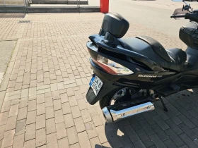 Suzuki Burgman, снимка 5