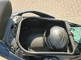 Suzuki Burgman, снимка 11