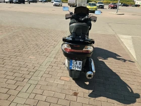 Suzuki Burgman, снимка 6