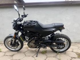 Husqvarna Svartpilen 401, снимка 5