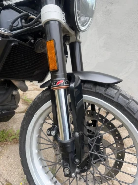 Husqvarna Svartpilen 401, снимка 7