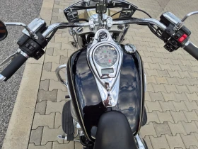 Kawasaki Vulcan VN 1700 Classic Tourer, снимка 10
