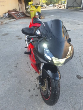 Honda Cbr 954 rr Fireblade, снимка 2