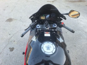 Honda Cbr 954 rr Fireblade, снимка 7