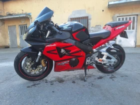 Honda Cbr 954 rr Fireblade, снимка 4
