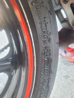 Honda Cbr 954 rr Fireblade, снимка 9