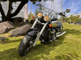 Triumph Rocket III, снимка 15