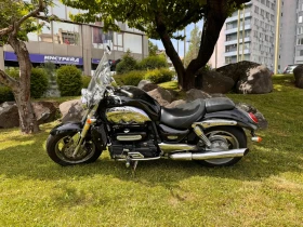 Triumph Rocket III, снимка 14