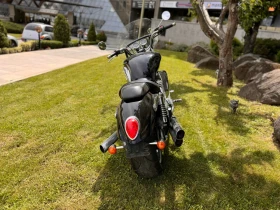 Triumph Rocket III, снимка 3