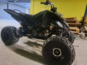 Yamaha Raptor Нов внос от Франция , снимка 3