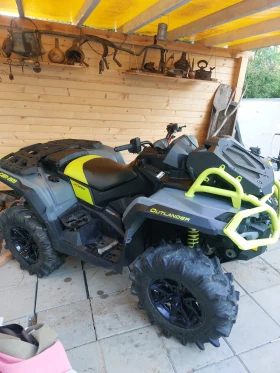 Can-Am Outlander Xmr, снимка 2