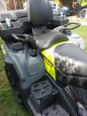  Can-Am Outlander