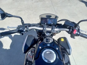 Honda Cb 650 ABS TC LED  | Mobile.bg    7