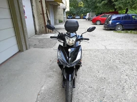 Sym VS Sym vf185 | Mobile.bg    2