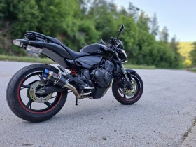 Honda Hornet CB600F PC41 | Mobile.bg    6