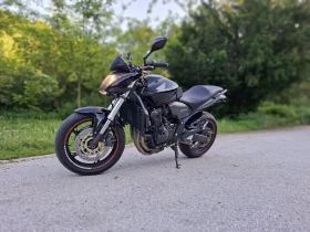 Honda Hornet CB600F PC41 | Mobile.bg    3