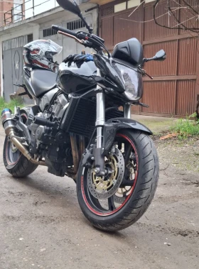 Honda Hornet CB600F PC41 | Mobile.bg    2