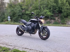 Honda Hornet CB600F PC41 | Mobile.bg    5