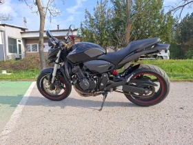  Honda Hornet