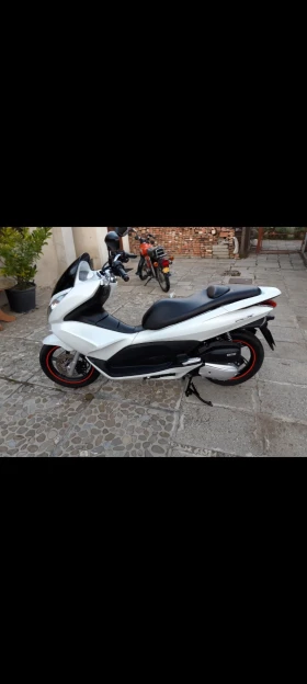 Honda Pcx | Mobile.bg    3