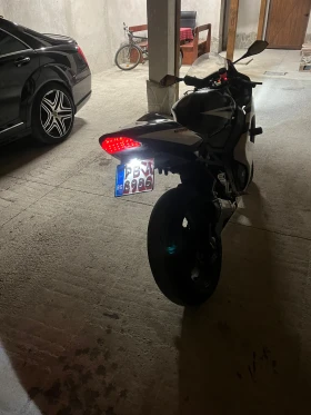 Suzuki Gsxr Suzuki K5/K6, снимка 4