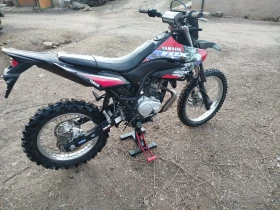 Yamaha Wr undefined | Auto.bg — изображение 5