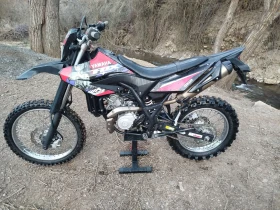 Yamaha Wr undefined | Auto.bg — изображение 9