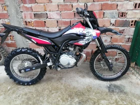 Yamaha Wr, снимка 2