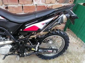 Yamaha Wr, снимка 14
