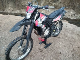 ������ Yamaha Wr
