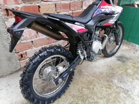 Yamaha Wr, снимка 5