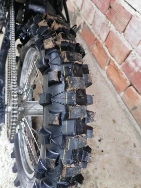 Yamaha Wr, снимка 8