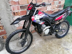 Yamaha Wr, снимка 15