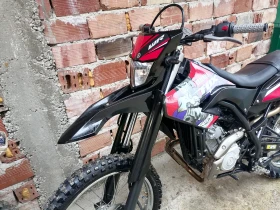 Yamaha Wr, снимка 10