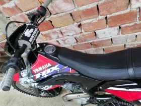 Yamaha Wr, снимка 6