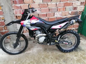 Yamaha Wr, снимка 12