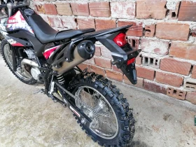 Yamaha Wr, снимка 9