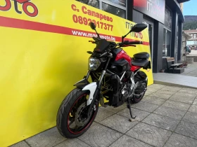 Yamaha Mt-07, снимка 7 - Мотоциклети и мототехника - 53623966