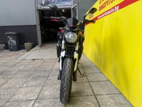 Yamaha Mt-07, снимка 4 - Мотоциклети и мототехника - 53623966