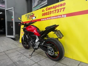 Yamaha Mt-07, снимка 8 - Мотоциклети и мототехника - 53623966