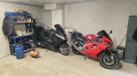 Suzuki Burgman undefined | Auto.bg — изображение 15