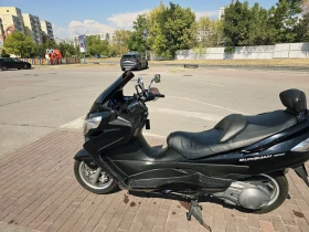 Suzuki Burgman undefined | Auto.bg — изображение 12