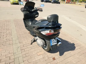 Suzuki Burgman undefined | Auto.bg — изображение 7