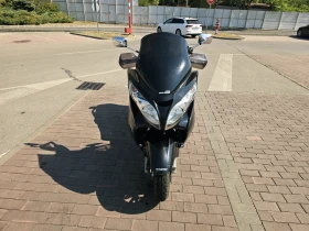 Suzuki Burgman undefined | Auto.bg — изображение 2