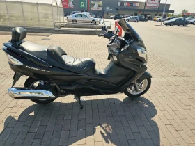 Suzuki Burgman undefined | Auto.bg — изображение 4