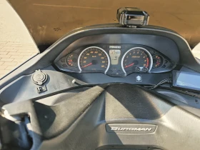 Suzuki Burgman undefined | Auto.bg — изображение 8