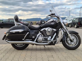 Kawasaki Vulcan VN 1700 Classic Tourer | Mobile.bg � ����� ������ 2