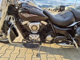 Kawasaki Vulcan VN 1700 Classic Tourer | Mobile.bg � ����� ������ 8