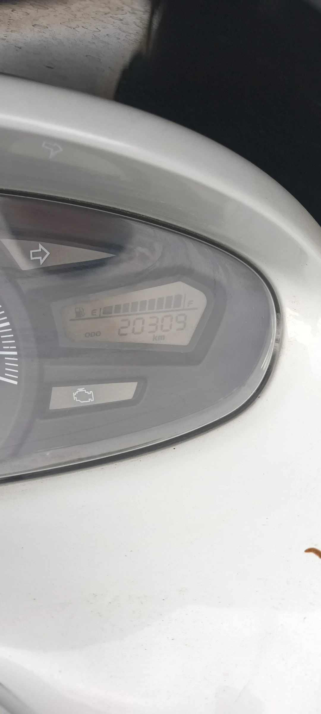 Honda Pcx  - изображение 5