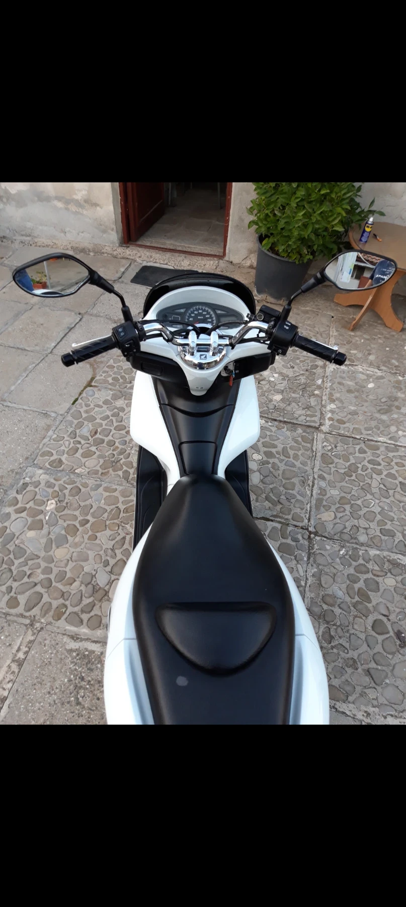 Honda Pcx  - изображение 4